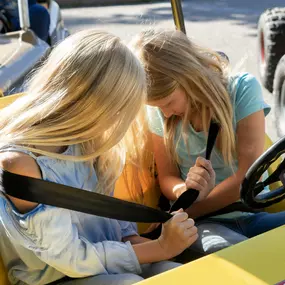 Bild von Kiddi-Car - Verkehrstraining für Kinder