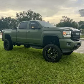 Bild von Wrap King LLC