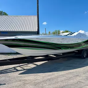 Bild von Wrap King LLC