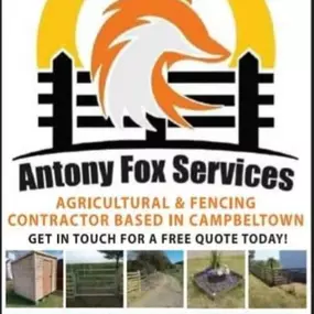 Bild von Antony Fox Services Ltd