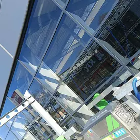 Bild von Alpha Cleaning Glas-Gebäudereinigung