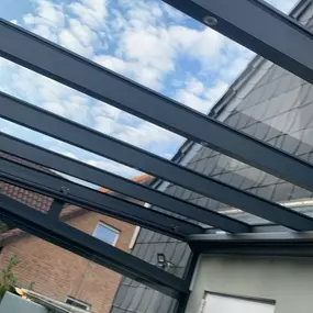 Bild von Alpha Cleaning Glas-Gebäudereinigung