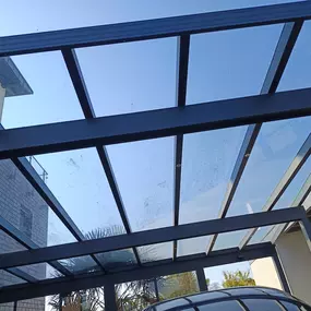 Bild von Alpha Cleaning Glas-Gebäudereinigung