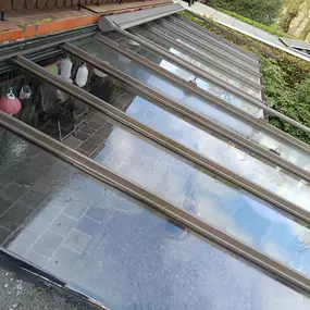 Bild von Alpha Cleaning Glas-Gebäudereinigung