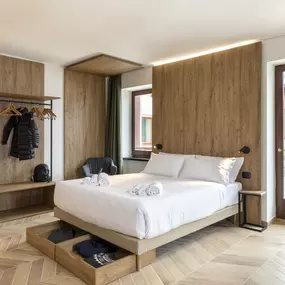 Bild von B&B HOTEL Passo Tre Croci Cortina