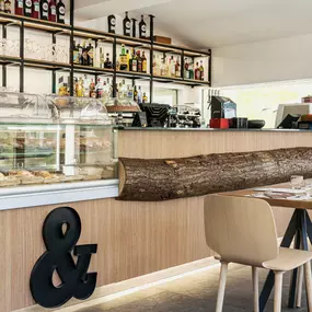 Bild von B&B HOTEL Passo Tre Croci Cortina
