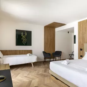 Bild von B&B HOTEL Passo Tre Croci Cortina