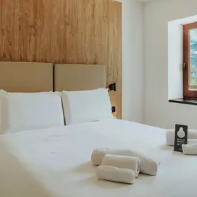 Bild von B&B HOTEL Passo Tre Croci Cortina