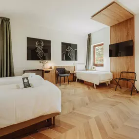 Bild von B&B HOTEL Passo Tre Croci Cortina