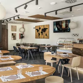 Bild von B&B HOTEL Passo Tre Croci Cortina