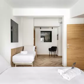 Bild von B&B HOTEL Passo Tre Croci Cortina