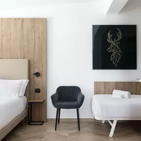 Bild von B&B HOTEL Passo Tre Croci Cortina