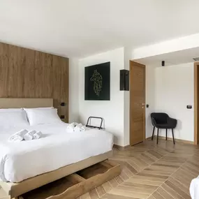 Bild von B&B HOTEL Passo Tre Croci Cortina