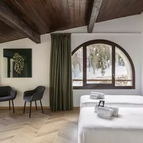 Bild von B&B HOTEL Passo Tre Croci Cortina
