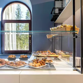 Bild von B&B HOTEL Passo Tre Croci Cortina