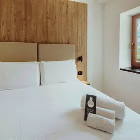 Bild von B&B HOTEL Passo Tre Croci Cortina