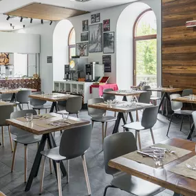 Bild von B&B HOTEL Passo Tre Croci Cortina