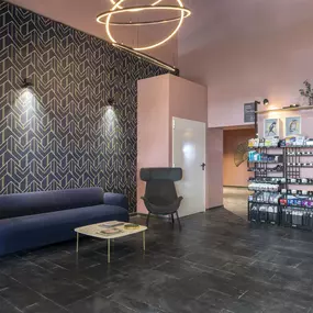 Bild von B&B HOTEL Passo Tre Croci Cortina