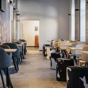 Bild von B&B HOTEL Passo Tre Croci Cortina