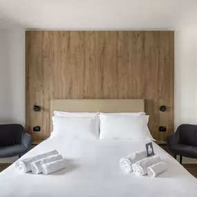 Bild von B&B HOTEL Passo Tre Croci Cortina