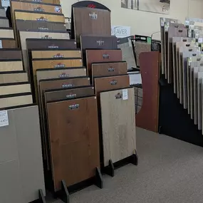 Bild von Carpet Emporium & Flooring