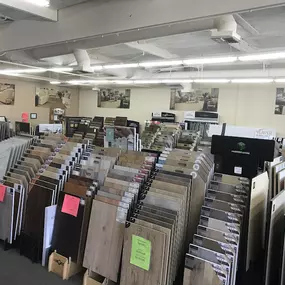 Bild von Carpet Emporium & Flooring