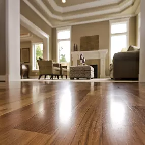 Bild von Carpet Emporium & Flooring