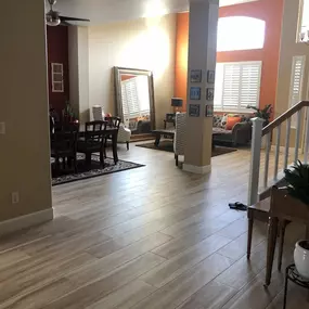 Bild von Carpet Emporium & Flooring