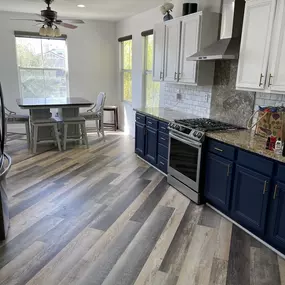 Bild von Carpet Emporium & Flooring