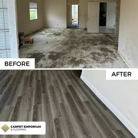 Bild von Carpet Emporium & Flooring