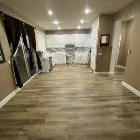 Bild von Carpet Emporium & Flooring