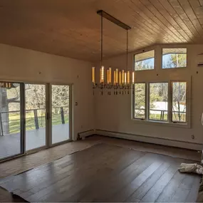Interior Painting