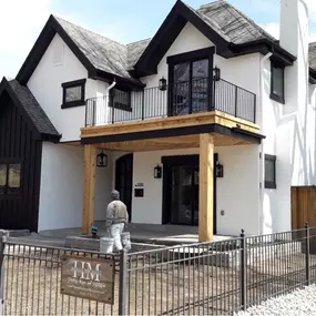 Exterior Painting