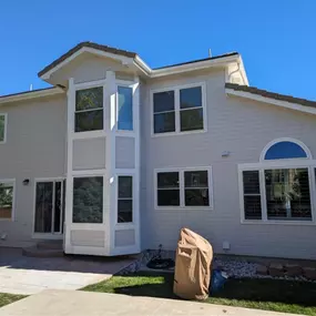 Exterior Painting