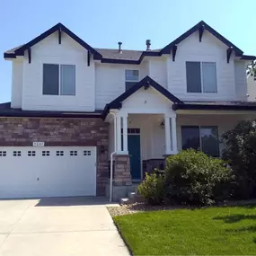 Exterior Painting