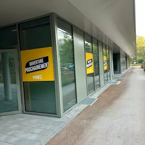 Bild von Veentis Publicité