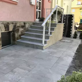 Bild von Rainer Schmitt Dienstleistungen