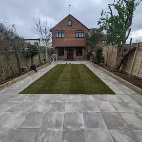 Bild von LDoyle Landscapes and Gardening