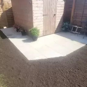 Bild von LDoyle Landscapes and Gardening