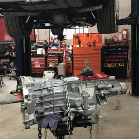 Bild von SJC Motorsports and Performance Driveline