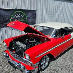 Bild von SJC Motorsports and Performance Driveline