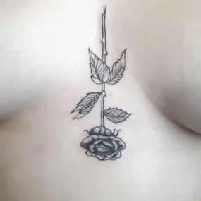 Bild von Deeperthink Tattoo