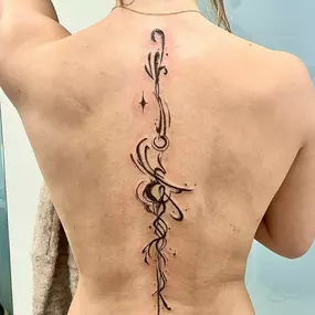 Bild von Deeperthink Tattoo