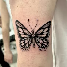 Bild von Deeperthink Tattoo