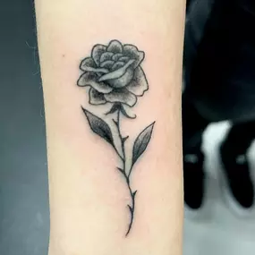 Bild von Deeperthink Tattoo
