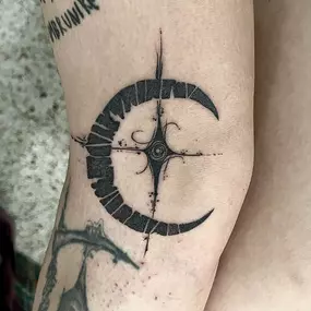 Bild von Deeperthink Tattoo