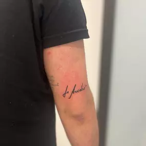 Bild von Deeperthink Tattoo