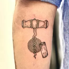 Bild von Deeperthink Tattoo