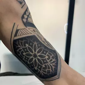 Bild von Deeperthink Tattoo