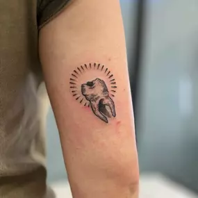 Bild von Deeperthink Tattoo
